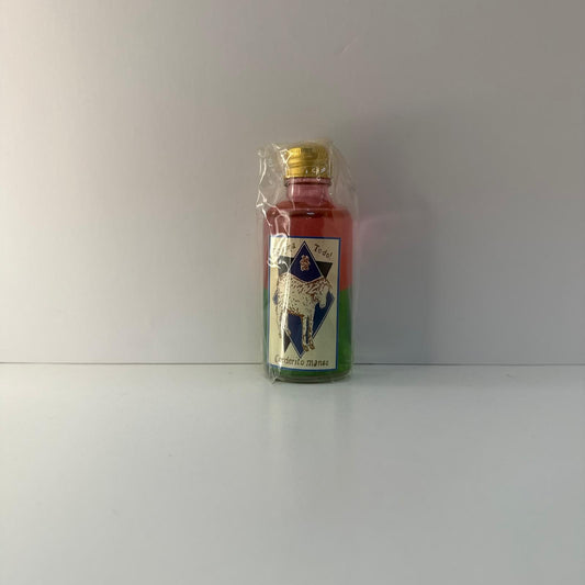 Aceite - Domina Todo