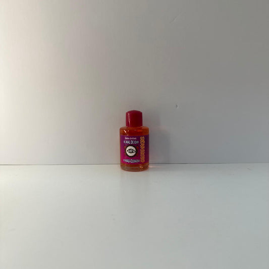 Aceite - Aceite contra Mal de Ojo