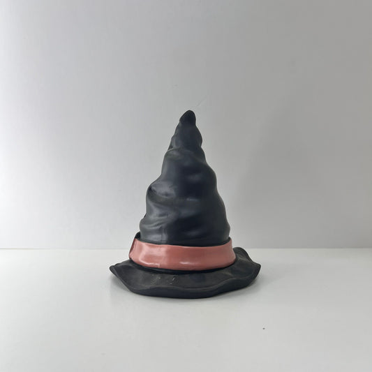 Quemador - Quemador de Conos Sombrero de Bruja