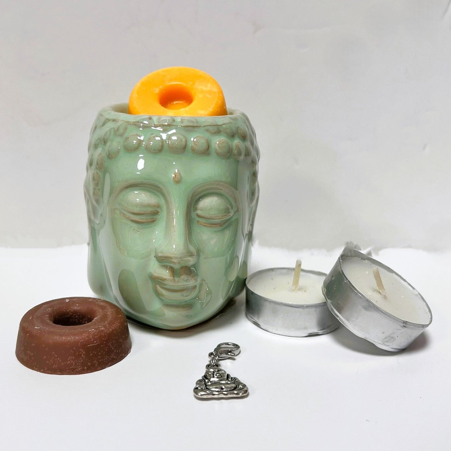 Oferta - Kit Relajación