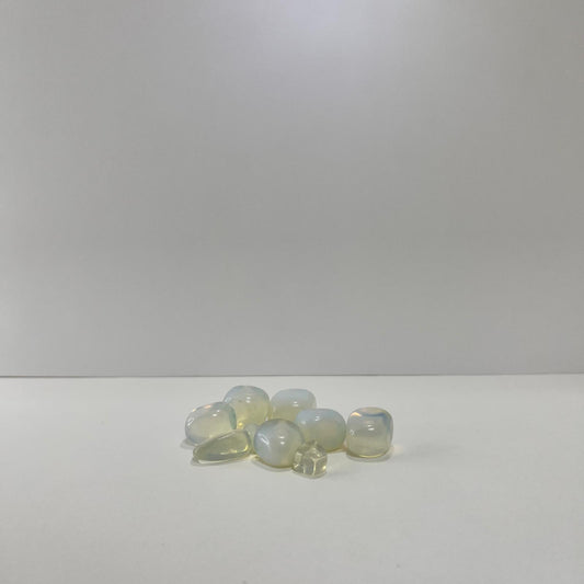 Piedra - Opalina