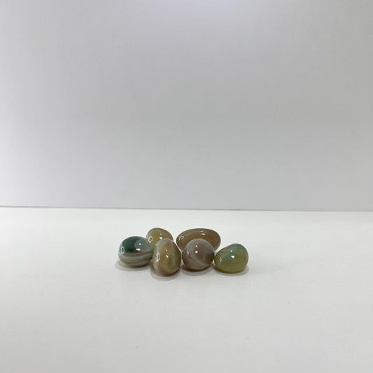 Piedra - Ágata Botswana