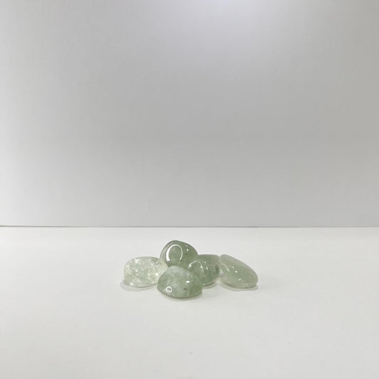 Piedra - Cuarzo Verde