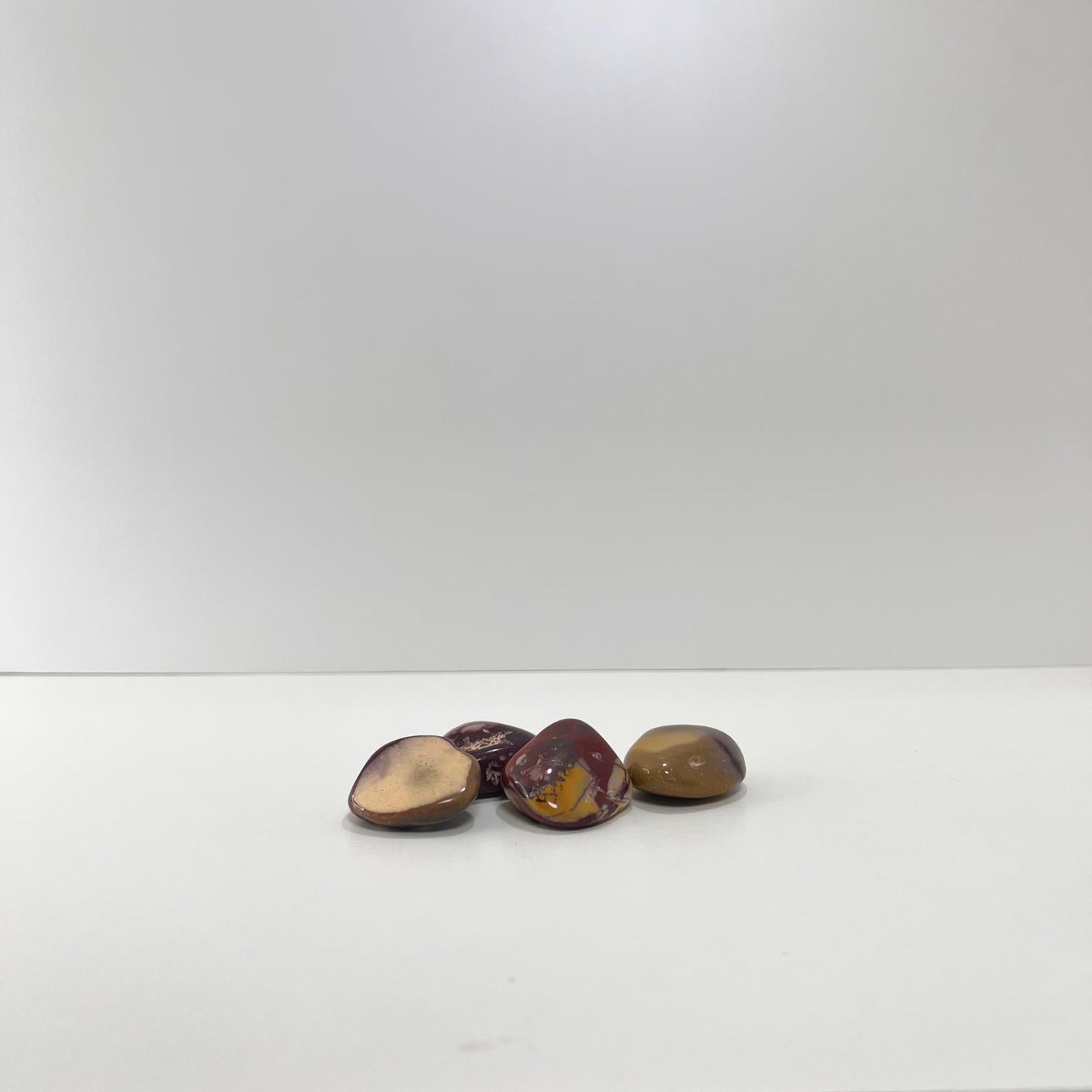 Piedra - Mokaita