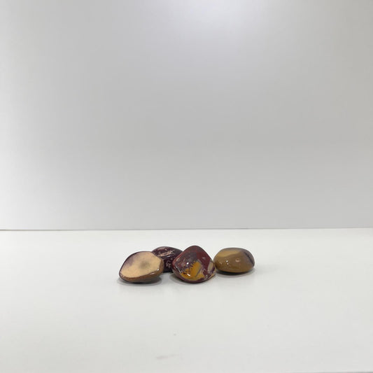 Piedra - Mokaita