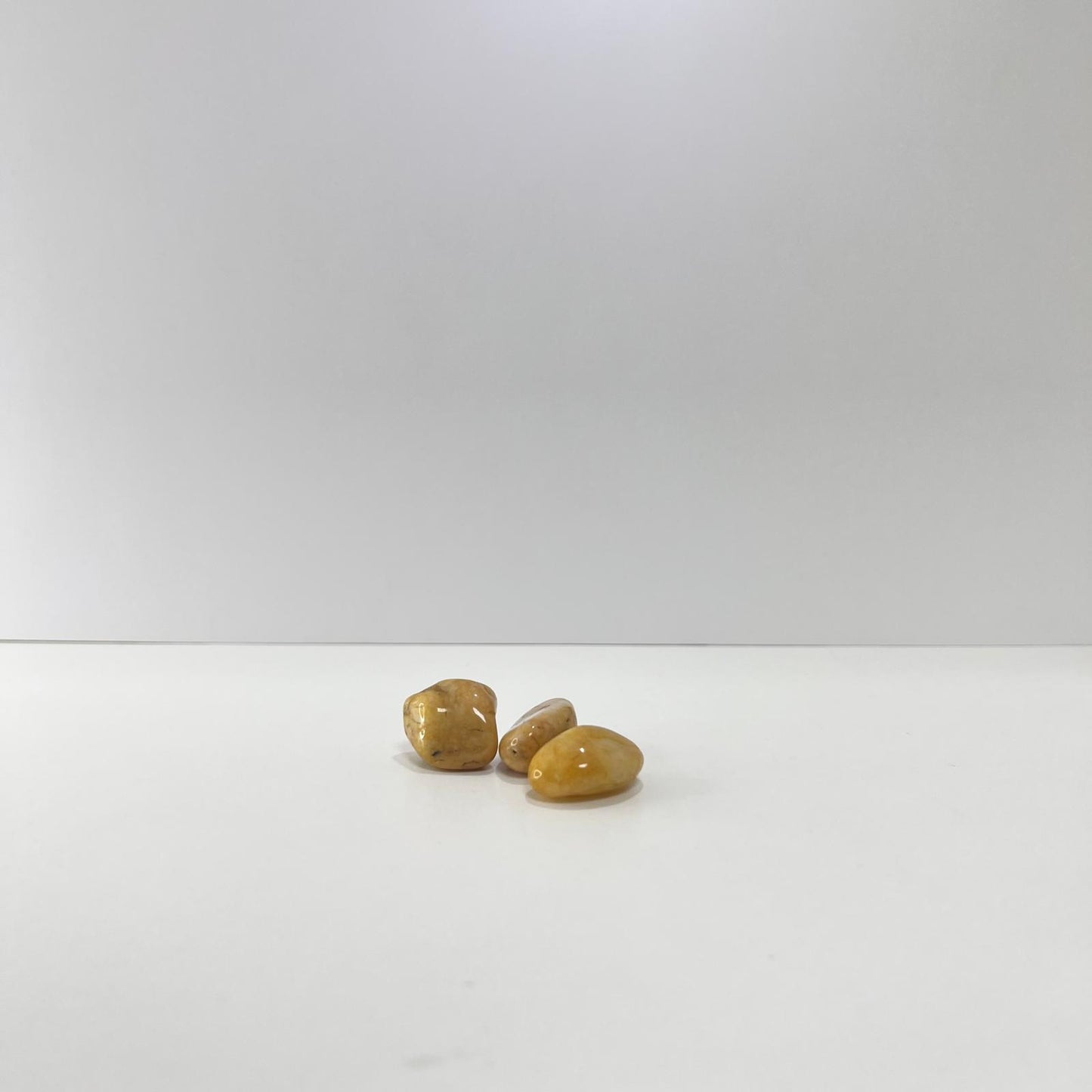 Piedra - Ópalo Amarillo