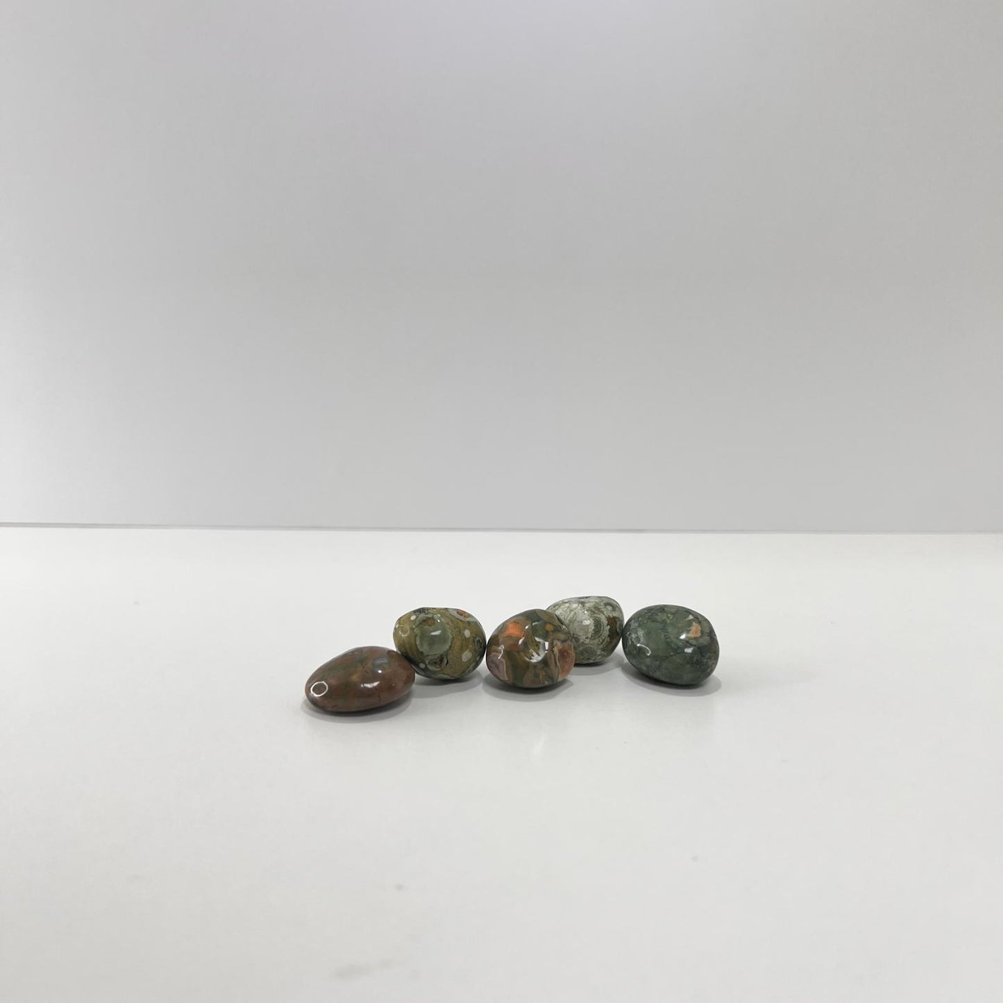 Piedra - Jaspe Océano