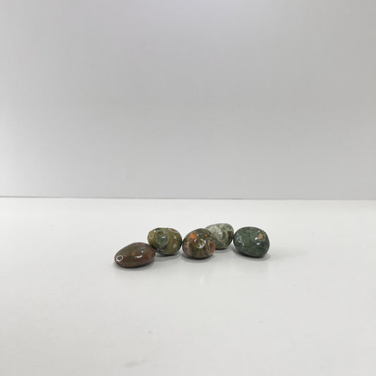 Piedra - Jaspe Océano