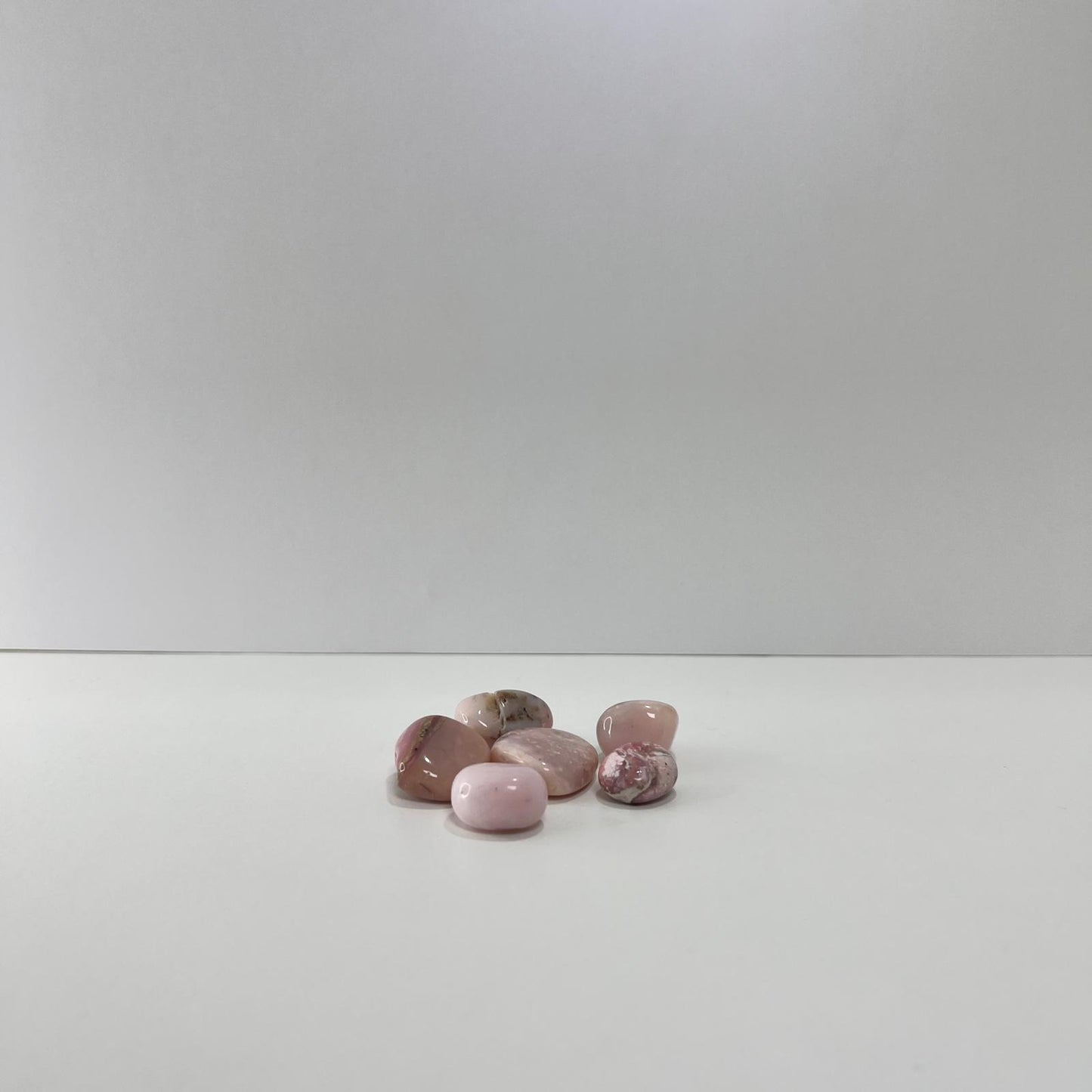 Piedra - Ópalo Rosa