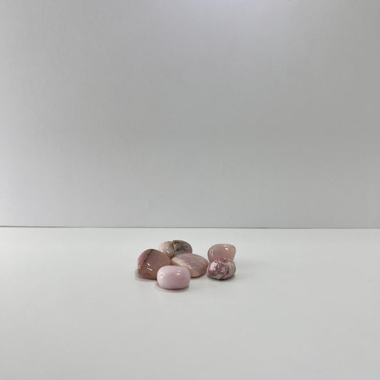 Piedra - Ópalo Rosa