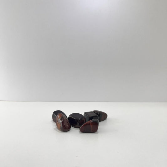 Piedra - Ojo de Buey