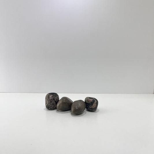Piedra - Rodonita