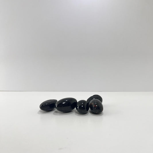 Piedra - Turmalina Negra