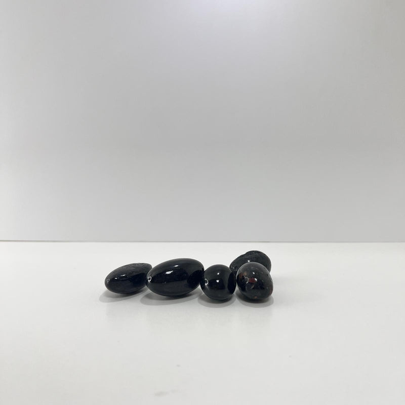 Piedra - Turmalina Negra (Rodado)