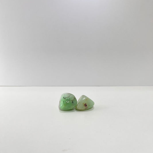 Piedra - Crisoprasa