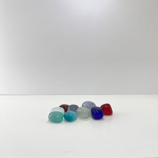 Piedra - Ojo de Gato