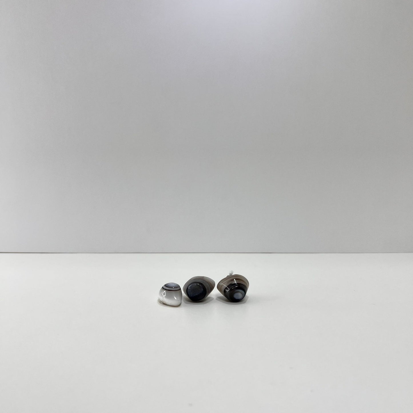 Piedra - Ágata Ojo de Shiva