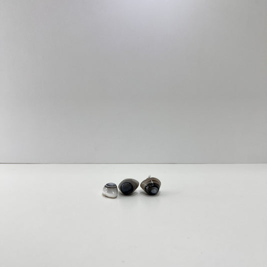 Piedra - Ágata Ojo de Shiva