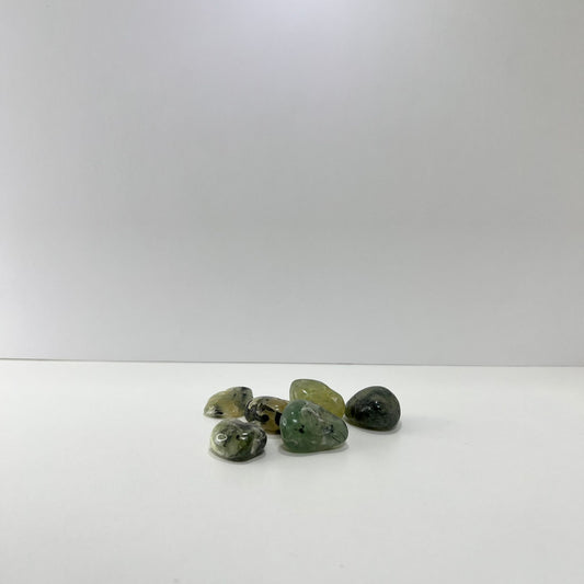 Piedra - Prehnita