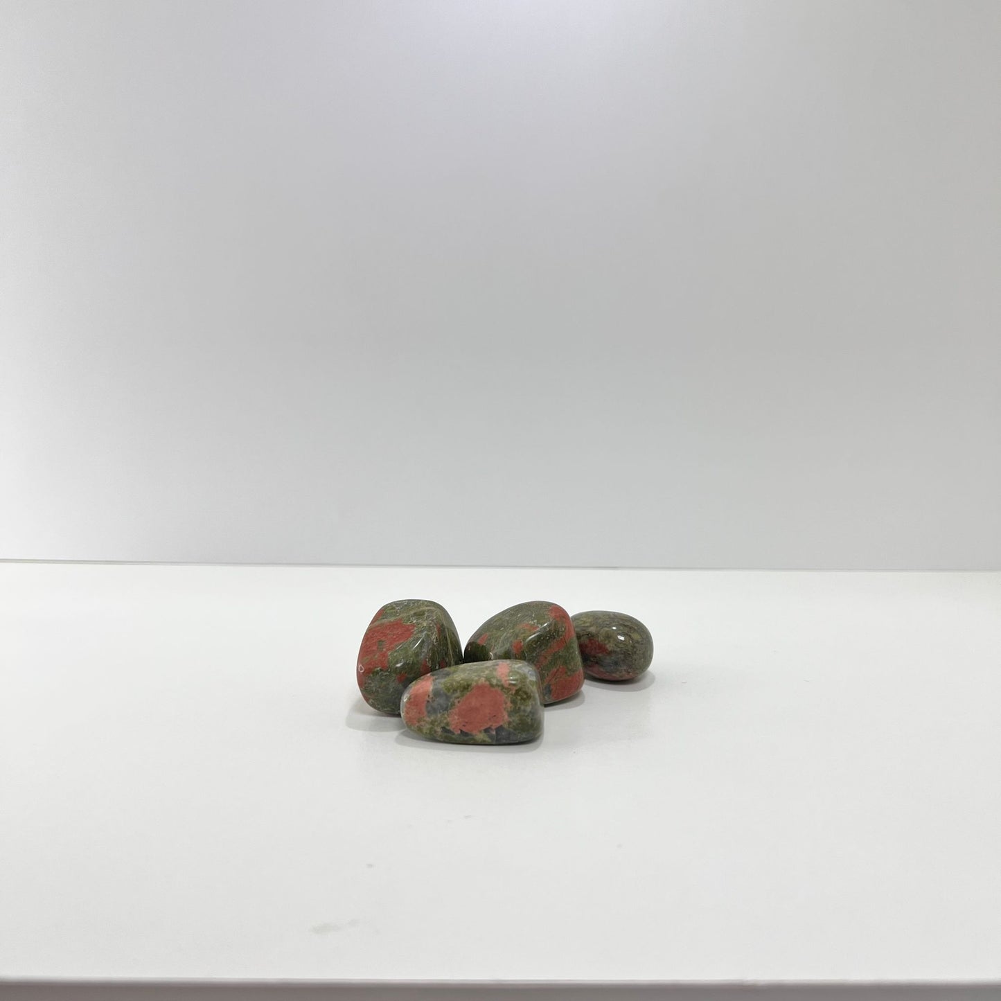 Piedra - Unakita