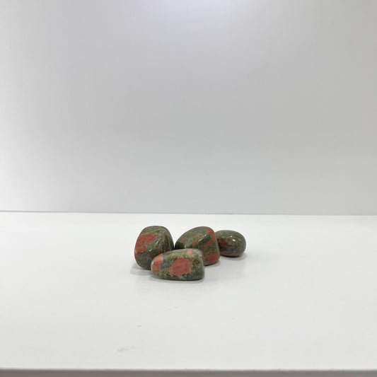 Piedra - Unakita