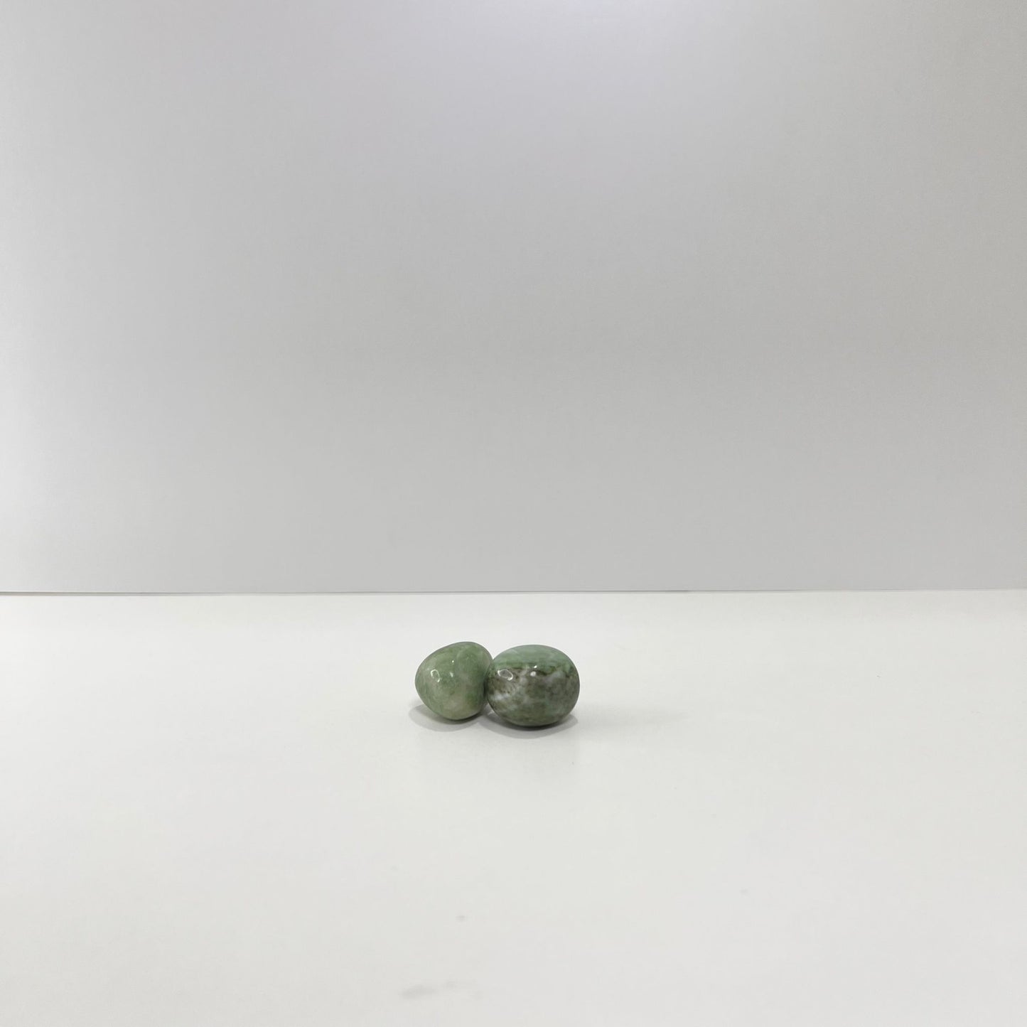 Piedra - Jade Verde