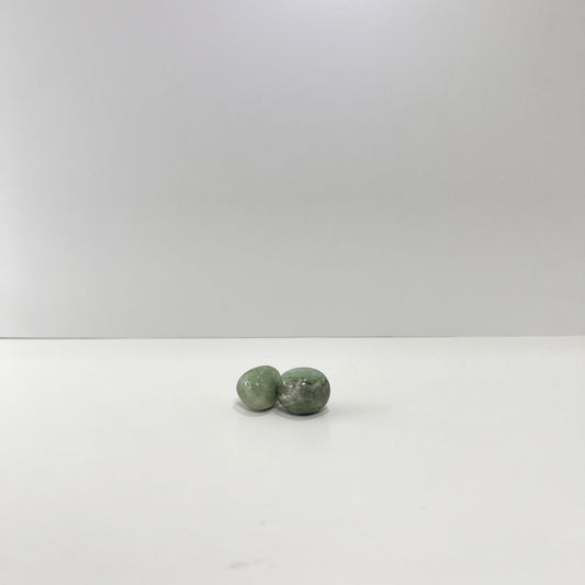 Piedra - Jade Verde