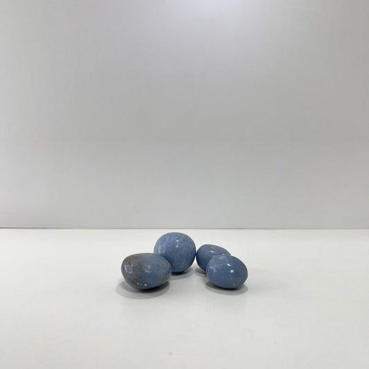 Piedra - Angelita
