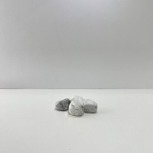 Piedra - Howlite