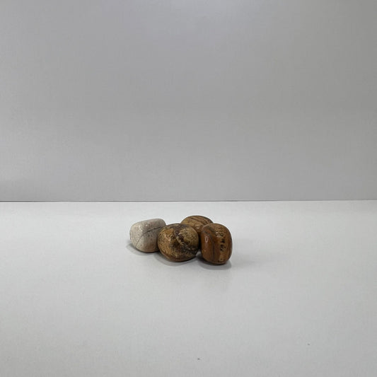 Piedra - Jaspe Madera