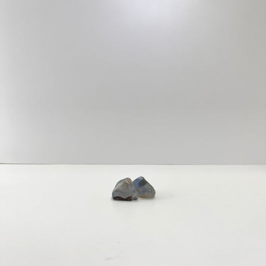 Piedra - Ágata Azul