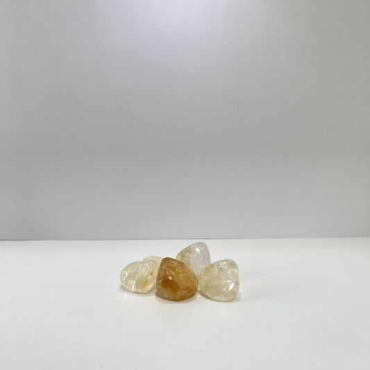 Piedra - Citrino
