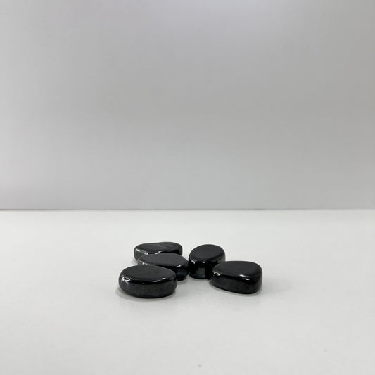 Piedra - Hematite