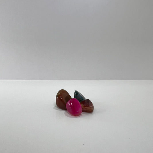 Piedra - Ágata Multicolor