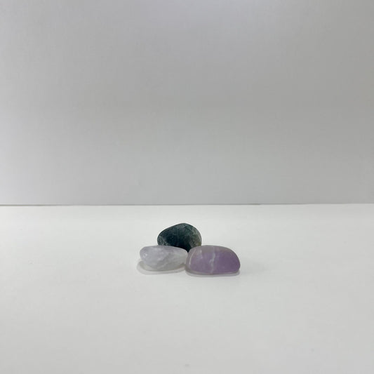 Piedra - Fluorita