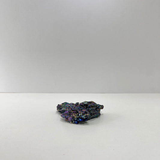 Piedra - Silicato de Carburo en Bruto