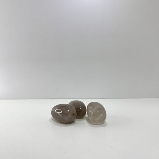 Piedra - Cuarzo Ahumado