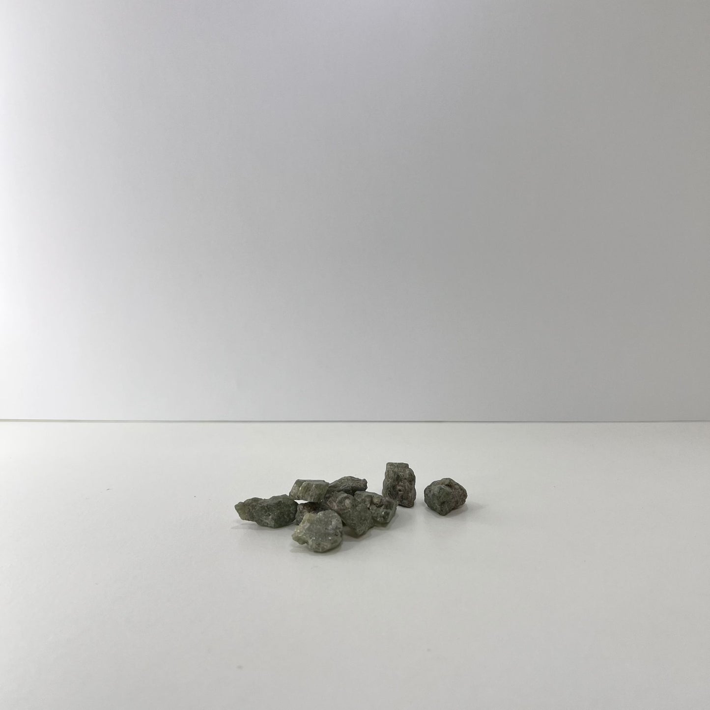 Piedra - Peridoto en Bruto