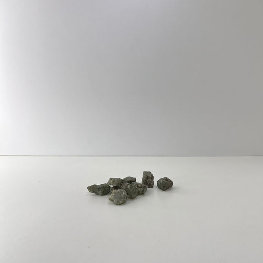 Piedra - Peridoto en Bruto