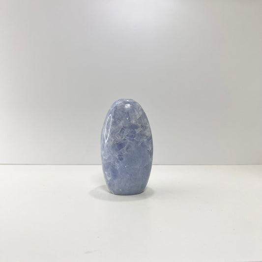 Piedra - Calcita Azul
