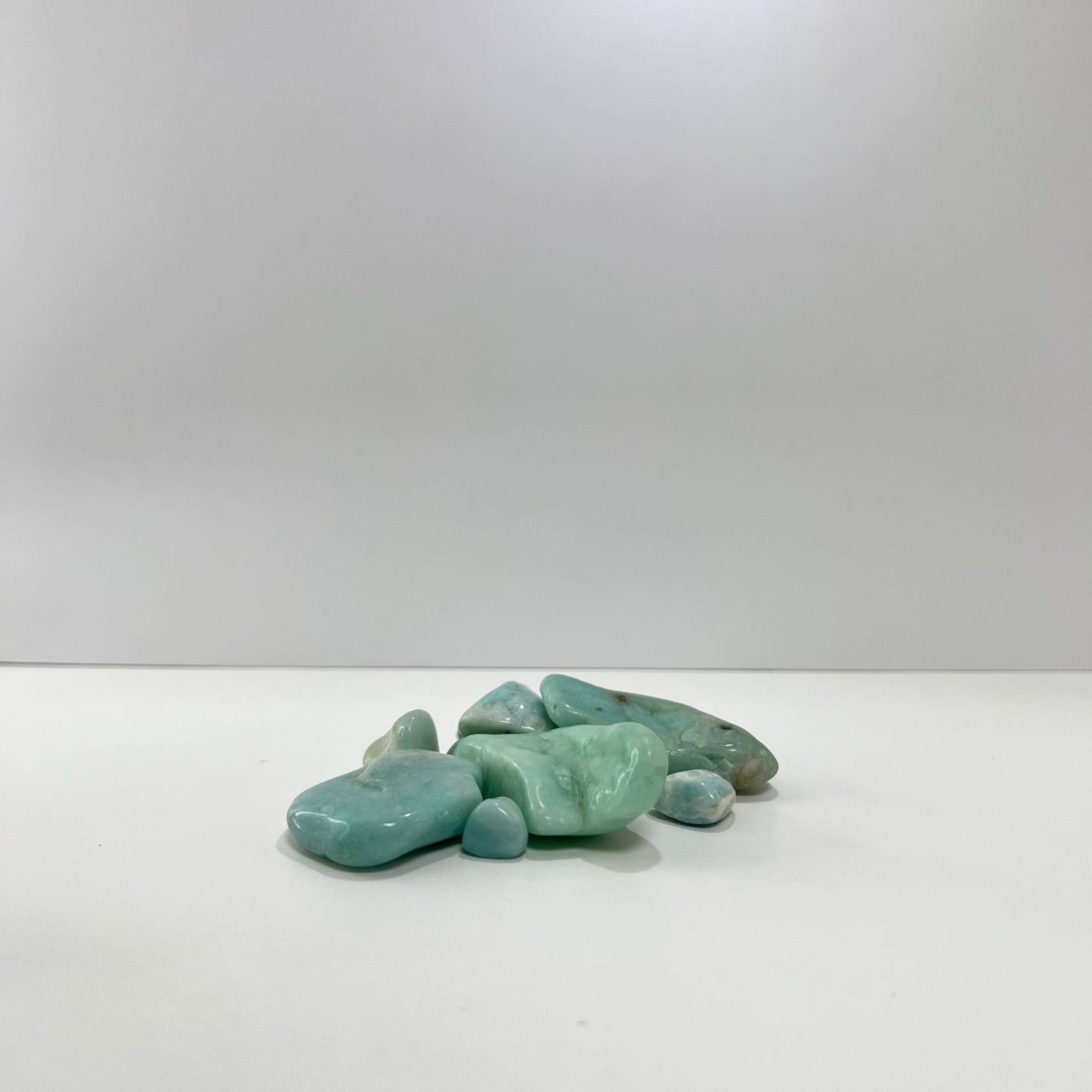 Piedra - Amazonita