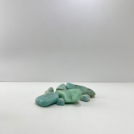 Piedra - Amazonita