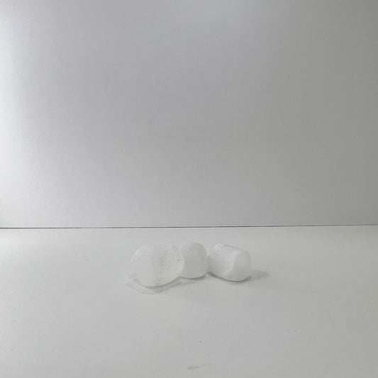 Piedra - Selenita