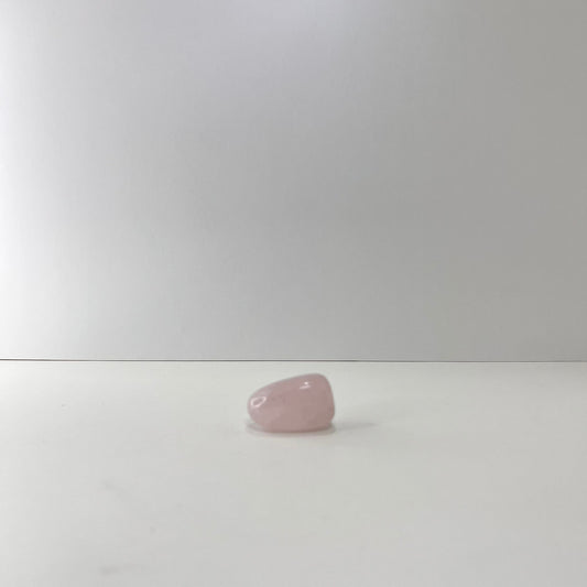 Piedra - Cuarzo Rosa