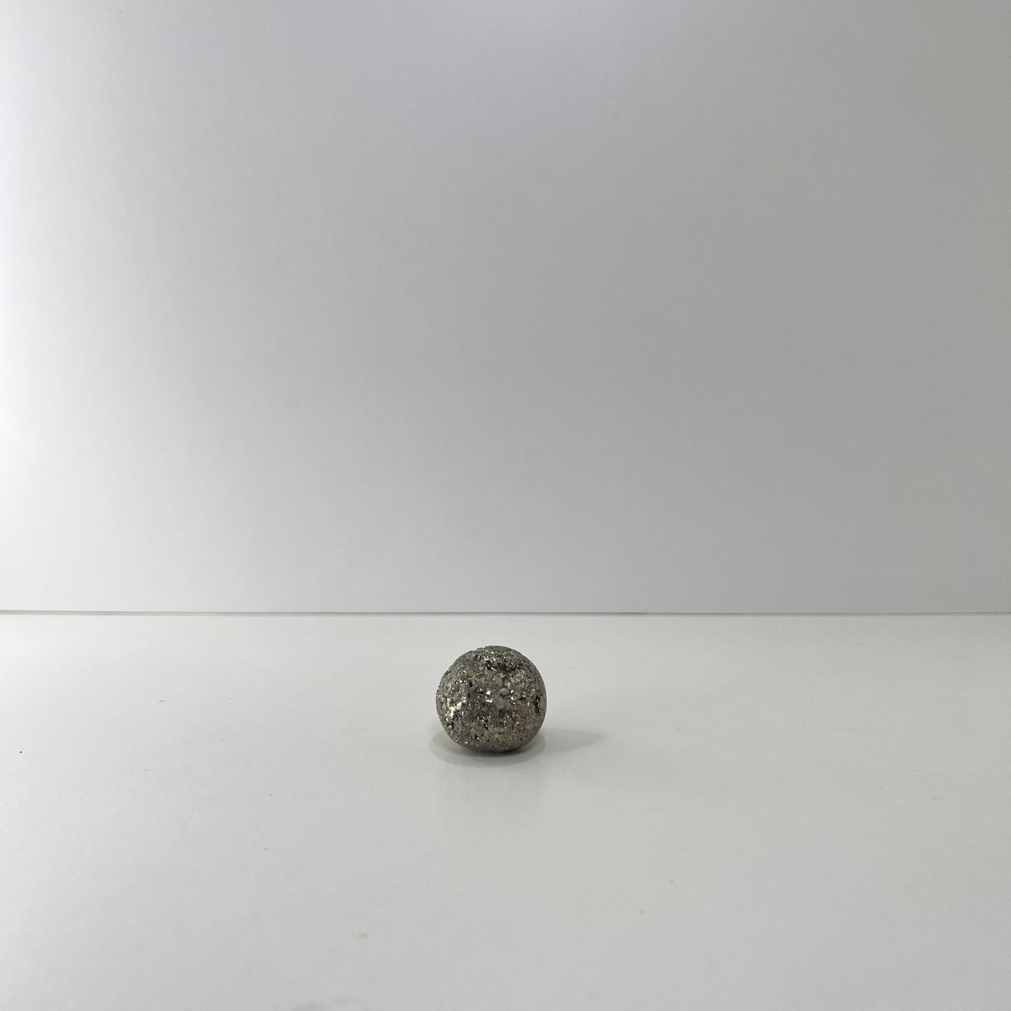 Piedra - Pirita Lisa