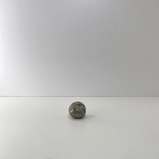 Piedra - Pirita Lisa