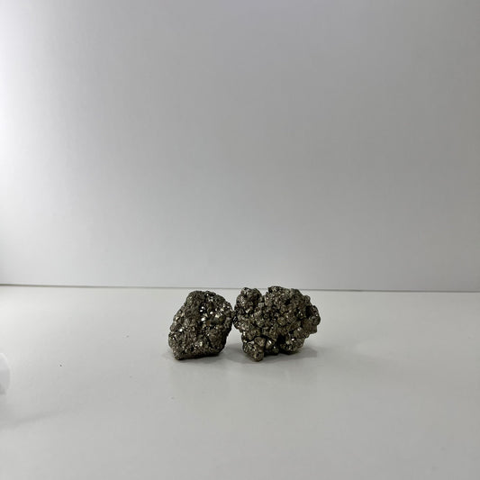 Piedra - Pirita en Bruto Grande