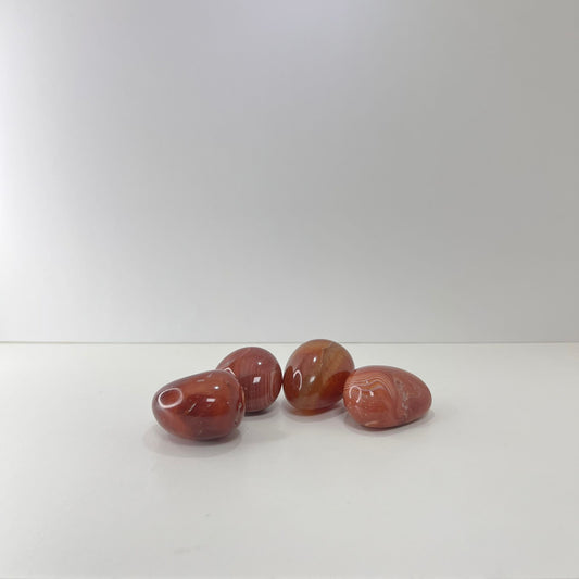 Piedra - Carneola Grande