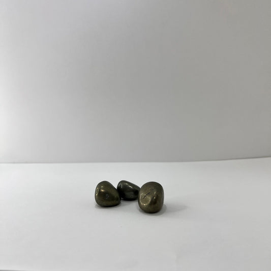 Piedra - Pirita Rodado