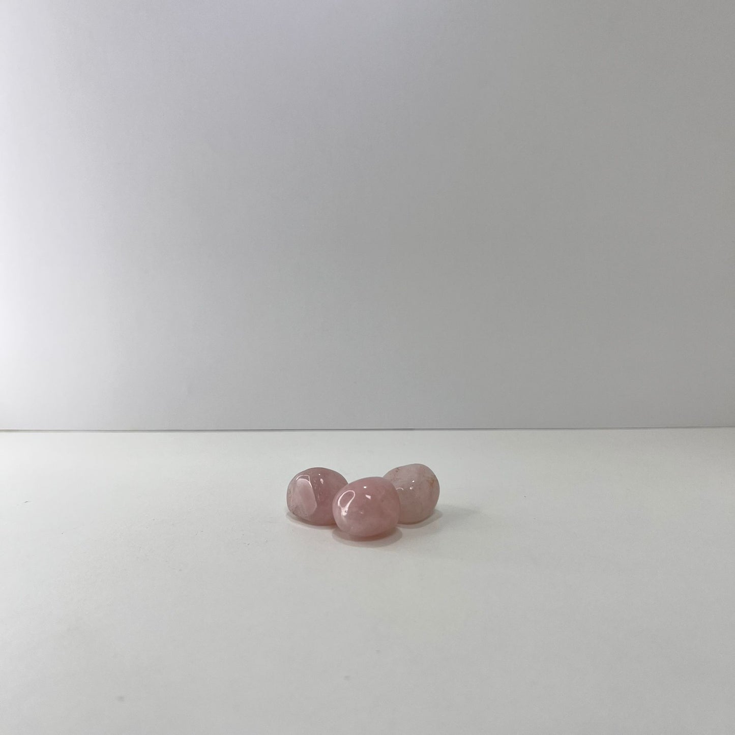 Piedra - Cuarzo Rosa